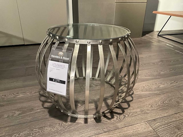 Henders&hazel salontafel - afbeelding 3 van  7