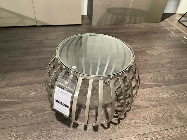 Henders&hazel salontafel - afbeelding 5 van  7