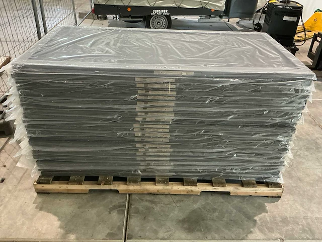 Henderson living composiet tuinpoort (21 stuks) - afbeelding 2 van  17
