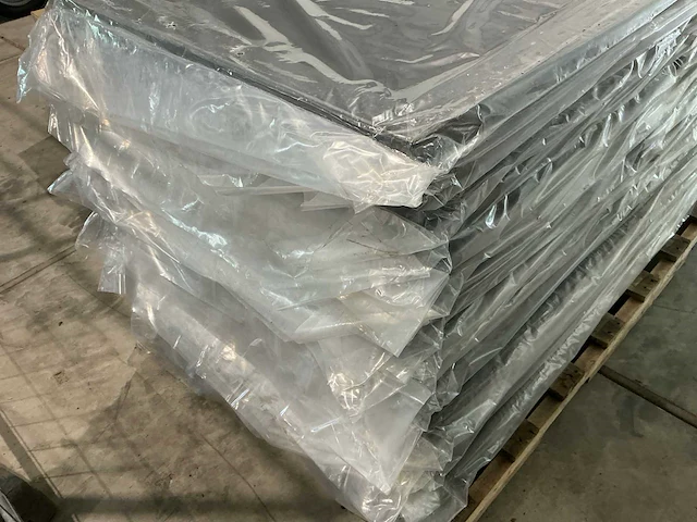 Henderson living composiet tuinpoort (21 stuks) - afbeelding 4 van  17