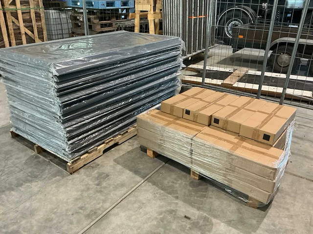 Henderson living composiet tuinpoort (21 stuks) - afbeelding 5 van  17