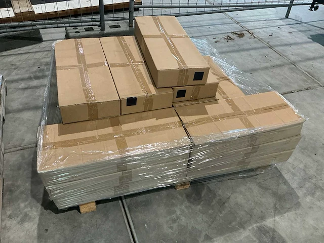 Henderson living composiet tuinpoort (21 stuks) - afbeelding 8 van  17