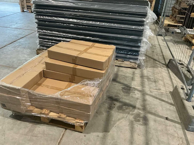 Henderson living composiet tuinpoort (21 stuks) - afbeelding 9 van  17