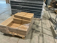 Henderson living composiet tuinpoort (21 stuks) - afbeelding 9 van  17