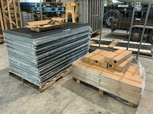 Henderson living composiet tuinpoort (21 stuks) - afbeelding 10 van  17