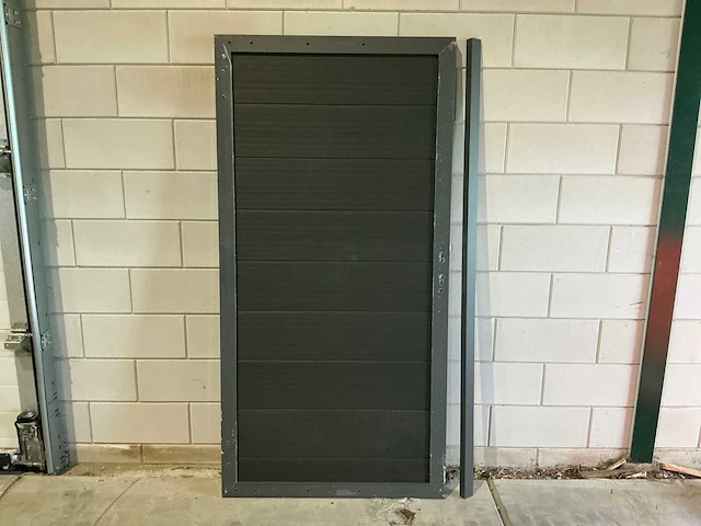 Henderson living composiet tuinpoort (21 stuks) - afbeelding 11 van  17
