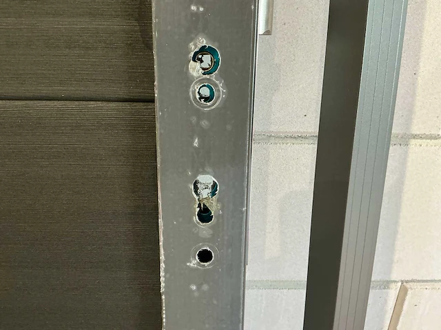 Henderson living composiet tuinpoort (21 stuks) - afbeelding 13 van  17