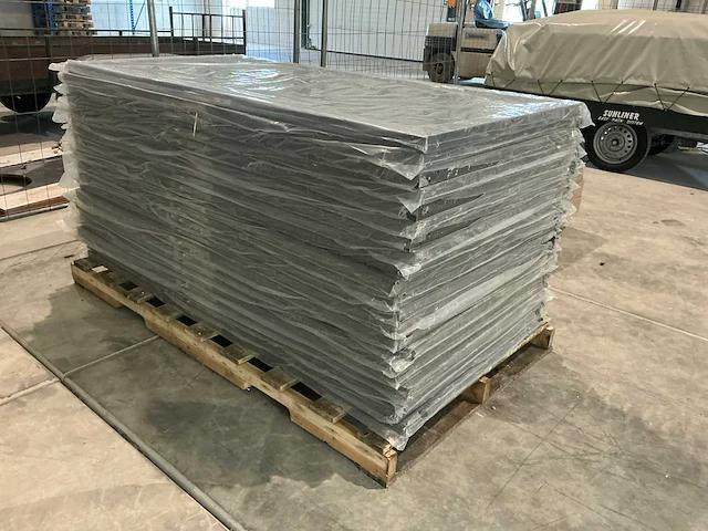 Henderson living composiet tuinpoort (21 stuks) - afbeelding 17 van  17