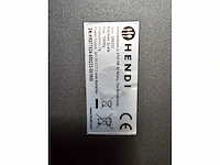 Hendi - 15kg - digitale weegschaal (2x) - afbeelding 5 van  5