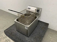 Hendi - 205822 - friteuse - afbeelding 1 van  5