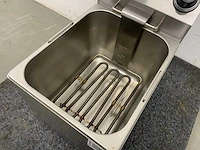 Hendi - 205822 - friteuse - afbeelding 2 van  5