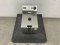 Hendi - 205822 - friteuse - afbeelding 3 van  5