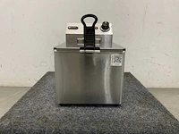 Hendi - 205822 - friteuse - afbeelding 4 van  5