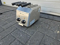 Hendi - 261163 - toaster - afbeelding 3 van  5