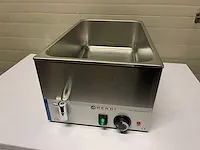 Hendi - au-bain-marie - afbeelding 1 van  8