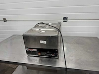 Hendi - au-bain-marie - afbeelding 1 van  3