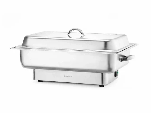 Hendi - chafing dish - afbeelding 5 van  6