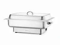 Hendi - chafing dish - afbeelding 5 van  6