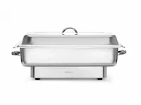 Hendi - chafing dish - afbeelding 6 van  6