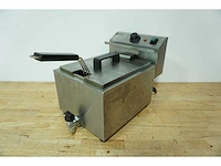 Hendi - friteuse - afbeelding 1 van  4