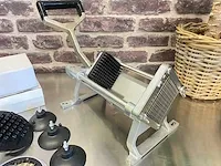 Hendi - h-630402 - fritessnijder - afbeelding 2 van  8