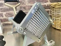 Hendi - h-630402 - fritessnijder - afbeelding 4 van  8