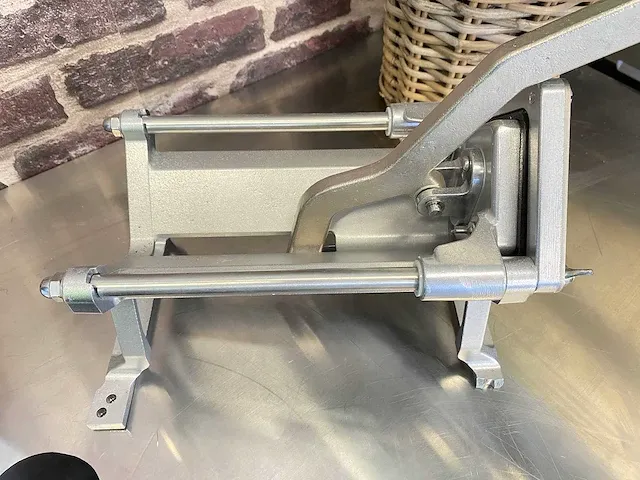 Hendi - h-630402 - fritessnijder - afbeelding 7 van  8