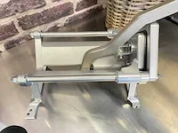 Hendi - h-630402 - fritessnijder - afbeelding 7 van  8