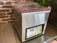 Hendi - h-975268 - vacuümmachine - afbeelding 1 van  9