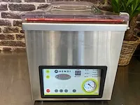 Hendi - h-975268 - vacuümmachine - afbeelding 2 van  9