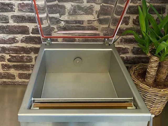 Hendi - h-975268 - vacuümmachine - afbeelding 3 van  9