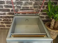 Hendi - h-975268 - vacuümmachine - afbeelding 3 van  9
