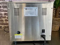 Hendi - h-975268 - vacuümmachine - afbeelding 5 van  9