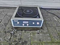 Hendi - inductieplaat - afbeelding 1 van  5