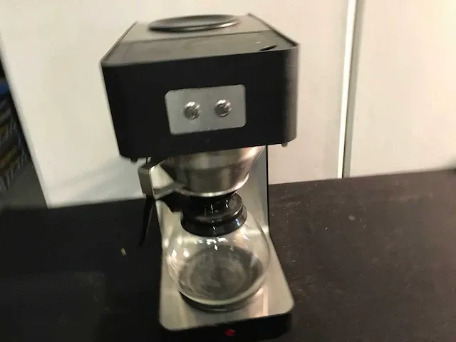 Hendi - koffiemachine - afbeelding 1 van  3