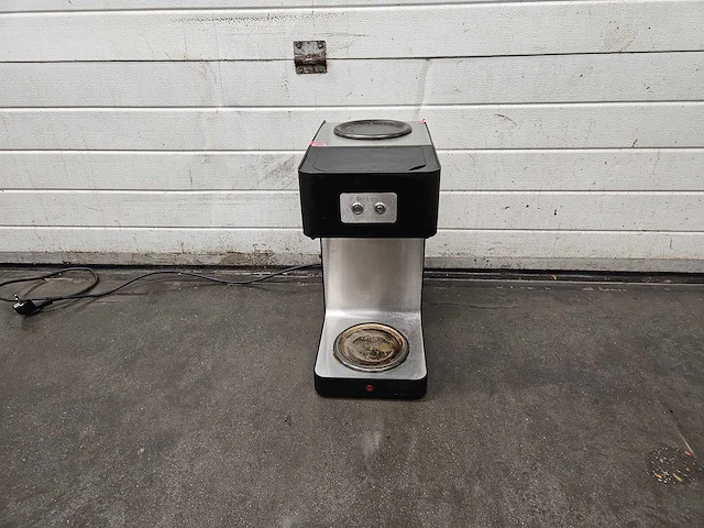 Hendi - koffiemachine - afbeelding 1 van  4