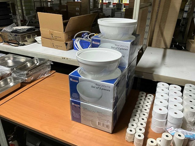 Hendi - kommen - afbeelding 1 van  6