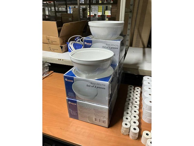 Hendi - kommen - afbeelding 6 van  6