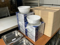 Hendi - kommen - afbeelding 1 van  5