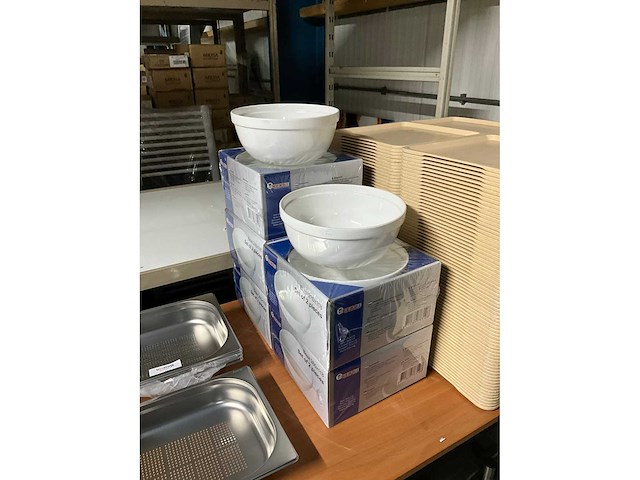 Hendi - kommen - afbeelding 2 van  5