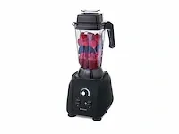 Hendi - krachtige blender 2,5l - afbeelding 5 van  7