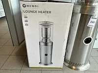 Hendi - lounge heater - afbeelding 3 van  4