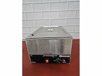 Hendi - rvs au-bain-marie - afbeelding 2 van  4