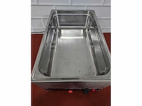 Hendi - rvs au-bain-marie - afbeelding 3 van  4