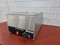 Hendi - rvs au-bain-marie - afbeelding 4 van  4