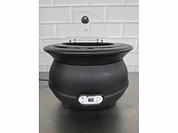 Hendi - soepketel - afbeelding 4 van  4