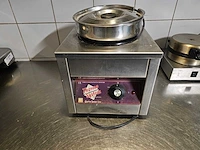 Hendi - thermo system - hotpot - afbeelding 1 van  4