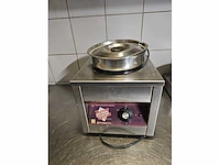 Hendi - thermo system - hotpot - afbeelding 2 van  4