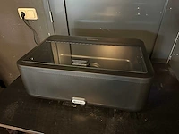 Hendi - uniq chafing dish - afbeelding 2 van  4
