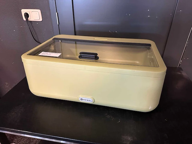 Hendi - uniq chafing dish - afbeelding 2 van  5